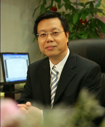 郭世邦：中国民生银行零售银行部总经理